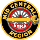 Mid-Central Region Logo