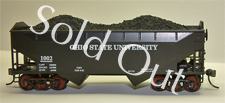 OSU Hopper Car
